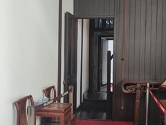 -中共二大会址纪念馆