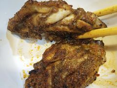 -尕羊烤肉餐厅·清真(会宁路店)