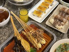 -小街天府(西工小街店)