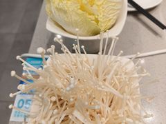 -半天妖烤鱼(芝罘吾悦广场店)