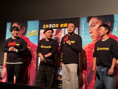 -中影国际影城(百联店)