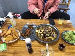 -三盛肥蛤(总店)
