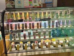 -Blueglass酸奶(财富购物中心店)