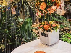 -1/4 ONE QUARTER COFFEE LAB(朝阳大悦城店)