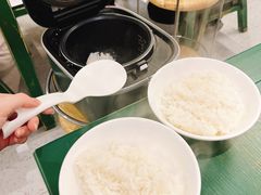 小锅东北鲜米饭-费大厨辣椒炒肉(太平老街店)