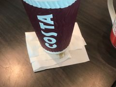 -COSTA COFFEE(静安嘉里中心店)