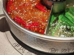 -巴奴毛肚火锅(邯郸美乐城店)