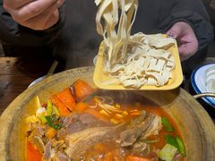 -霄汉羊排(万松园一店)