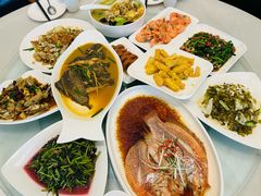 -华盛丰温州大排档(东三环南路店)