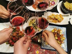 -深圳四季酒店·馥自助餐厅