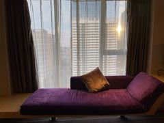 -青岛富力艾美酒店