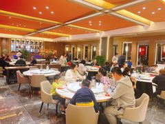 大堂-双合园·海鲜水饺青岛菜(九水东路店)