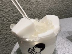-喜茶(上海奉贤宝龙店)
