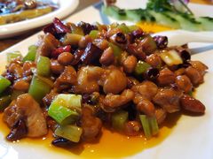 -红辣椒·川菜·火锅(科华路店)
