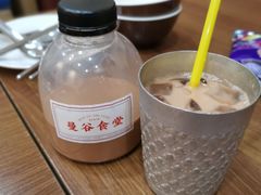 -曼谷食堂·泰国家庭料理(丹桂路店)