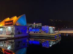 -海河游船-永乐码头(大悲院)