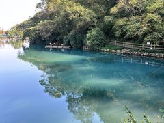 -南京珍珠泉风景区