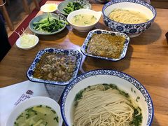 蟹粉虾仁-朱洪元苏式面馆(绿宝广场店)