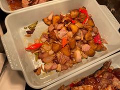 -乐咖啡西餐厅(太湖皇冠假日酒店)