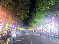 -汕头金海湾大酒店(万象城店)