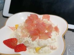 -海底捞火锅(油麻地店)