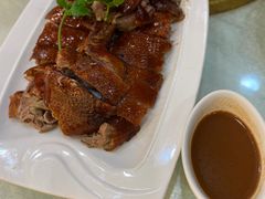 -椿记烧鹅(叠彩店)