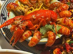 -小河盐帮·私家菜·烤鸭(三元桥·霄云路店)