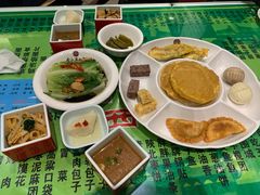 -令氏家外家周秦食府(高新店)