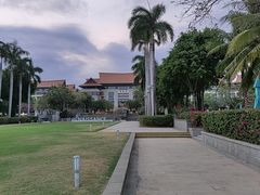 -三亚海棠湾万丽度假酒店