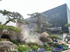 -罗红摄影艺术馆