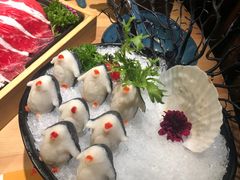 -湊湊火锅·茶憩(上海合生汇店)