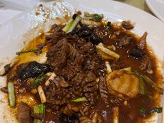 -春江饭店(共青团路总店)
