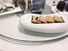 -安蒂娅.悦景轩中餐厅(西乡店)