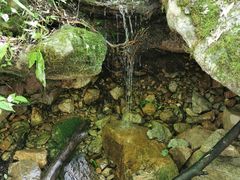 -青峰峡国家森林公园