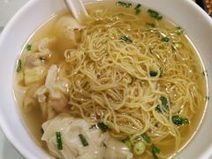 -香港威特瑞茶餐厅(小白楼音乐厅店)