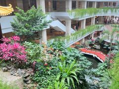 -广州白天鹅宾馆