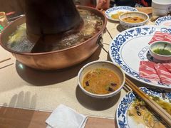 -东镇老火锅(长春路首店)