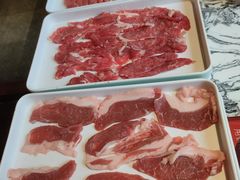 -京元盛铜锅涮肉(上海总店)