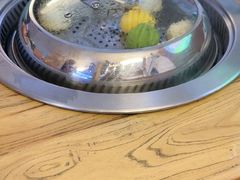-锅老头铁锅炖•大锅蒸汽海鲜(韩乐坊店)