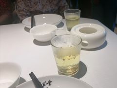 -杏花堂晋商私房菜(华熙五棵松店)