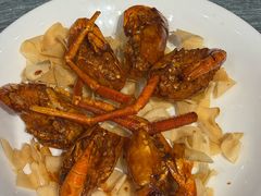 -猪肉婆私房菜(容桂总店)