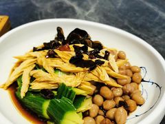 炝拌素什锦-紫泥369粗粮季(鼓楼店)