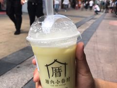 -厝内小眷村(新北万达店)