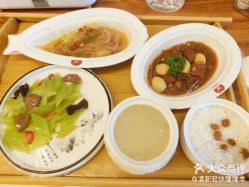 -金月汇月子会所(北大街店)