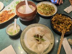 -老昌春饼(大直街店)