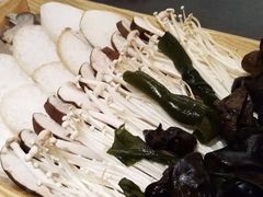 -井格重庆火锅(西直门凯德Mall店)