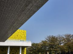 -佛山科学馆