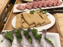 -锦城印象火锅(天府三街店)