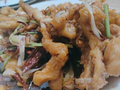 -九龙餐厅(大沽路店)