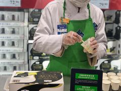-山姆会员商店(邻瑞广场店)
